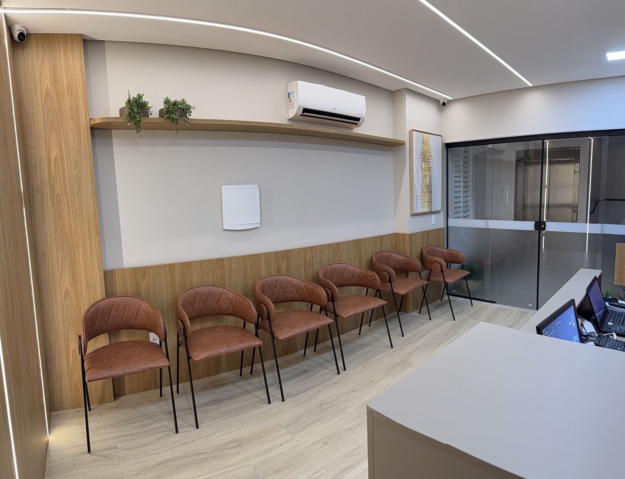 Sala de espera